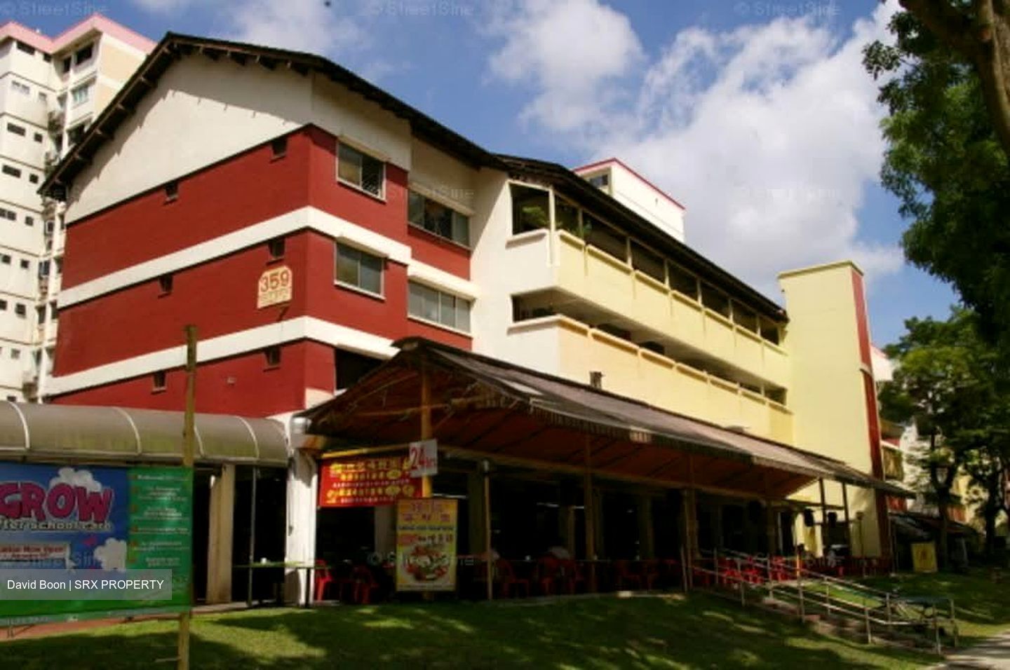 Bukit Batok Street 31 (D23), Retail #561767491